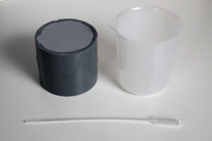 ミクロ生物模型づくりキット